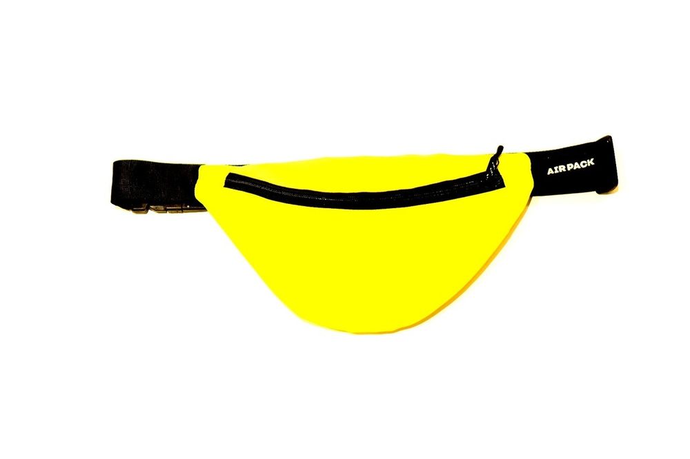 Поясная сумка Anteater Waistbag Песочный