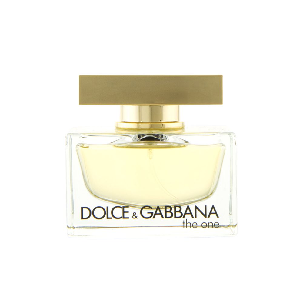 Dolce & Gabbana The One Eau De Parfum - unpacked 50 ml (woman) Dolce & Gabbana The One Eau De Parfum - unpacked 50 ml (woman)
