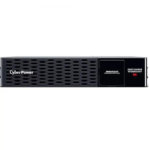 Батарейный блок CyberPower  BP48VP2U02EU