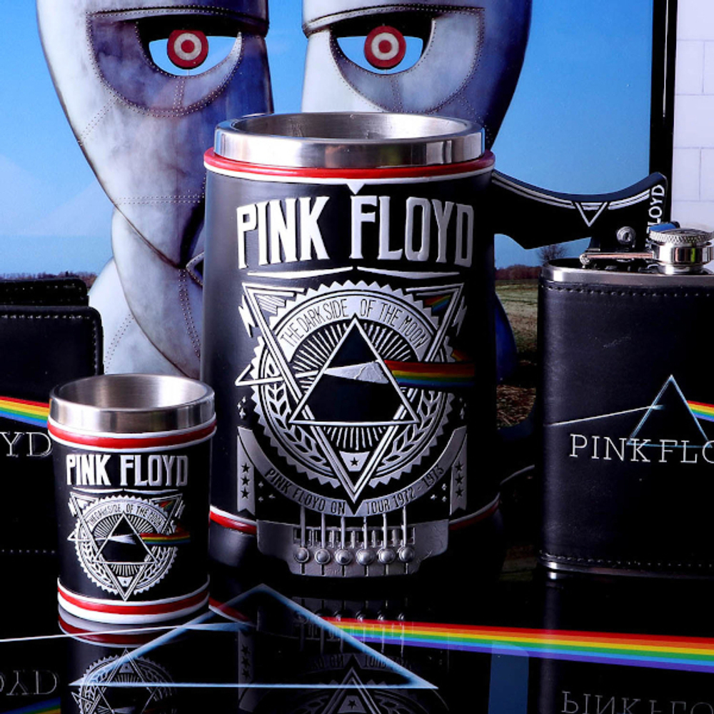 Кружка Nemesis Now Pink Floyd 600мл