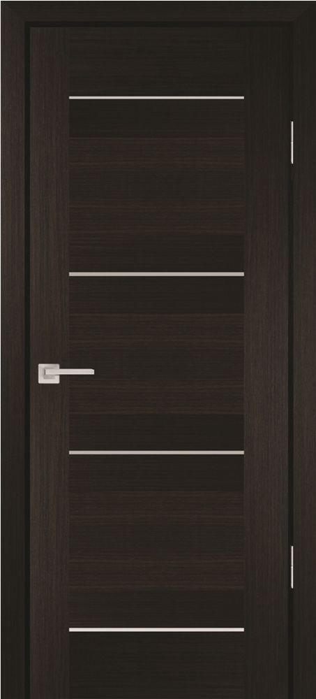 Дверь PS-10 / Цвет Мокко / Двери PROFILO PORTE Дверь PS-10 / Цвет Мокко / Двери PROFILO PORTE