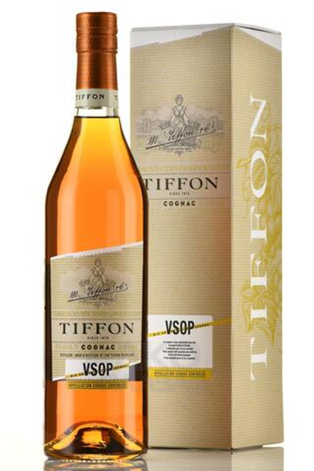 Коньяк Tiffon VSOP, 0.7 л