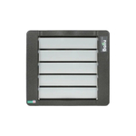 Тепловентилятор водяной BALLU BHP-W3-20-S