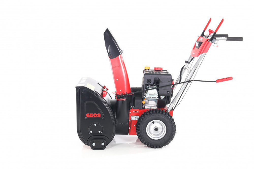 Снегоуборщик бензиновый GEOS Comfort SnowLine 620 B ll