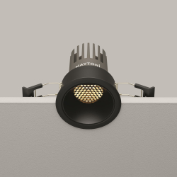 Встраиваемый светильник Technical DL115-10W-2.7K-B