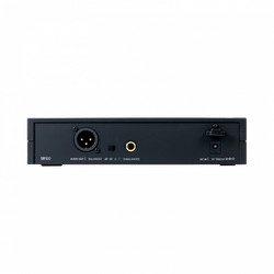 AKG DMS100 Instrument Set цифровая радиосистема с портативным передатчиком, диапазон 2,4ГГц, 4 канала