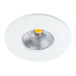 Точечный светильник Phact A4763PL-1WH Arte Lamp