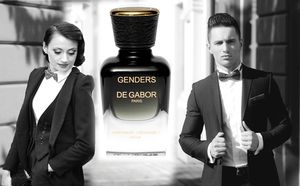 De Gabor Genders 2019