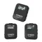 Synco G2(A2) Max Black