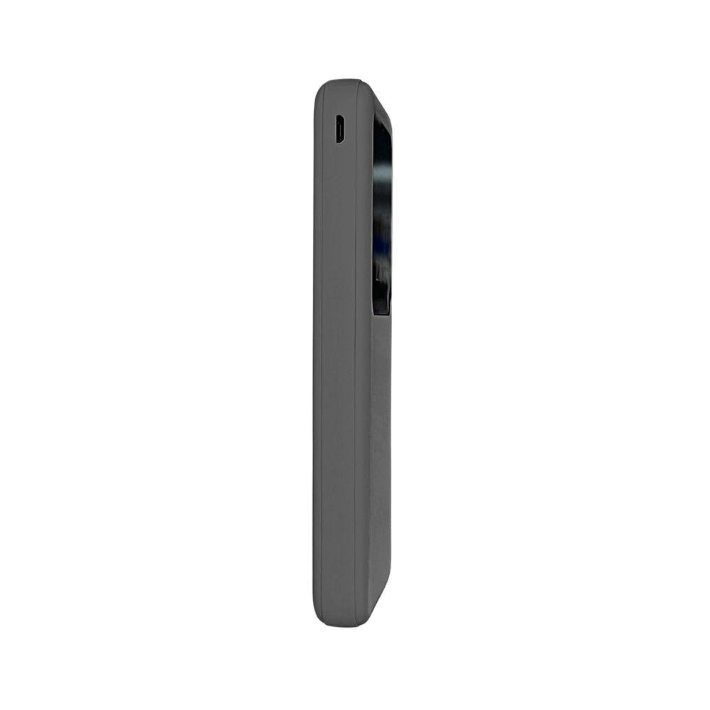 Внешний аккумулятор Kris soft touch, 10000mAh