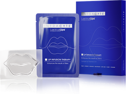 L.I.T. (Lip Infusion Therapy) 4 патч-маски