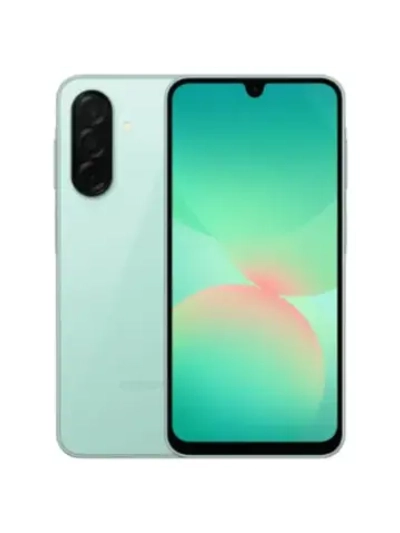 6,7" Смартфон Galaxy A26 5G 8/256 ГБ SMA266BLGHCAU GREEN