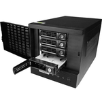 Сервер TRASSIR TRASSIR PVR Storage 4