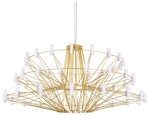 Подвесная люстра Loft it Coppelia 10476 Gold