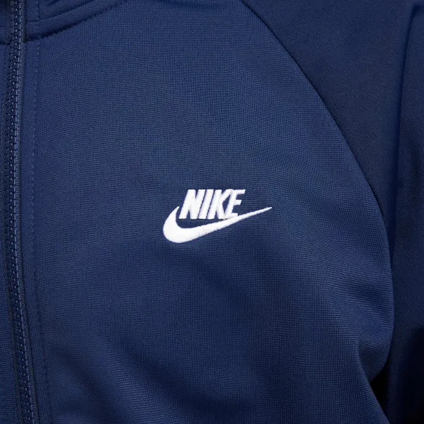 Костюм спортивный мужской NIKE M NK CLUB PK TRK SUIT