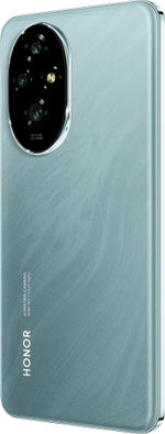 Смартфон HONOR 200 8/256 ГБ Global для РФ, Dual: nano SIM + eSIM, зеленый
