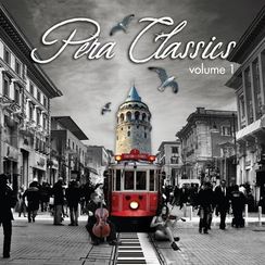 Vinil \ Пластинка \ Vynil PERA CLASSİC'S - 1 / LP