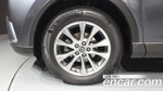 Toyota RAV4 2.5 2WD — 2018