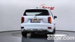 Hyundai Palisade Diesel 2.2 4WD — 2022