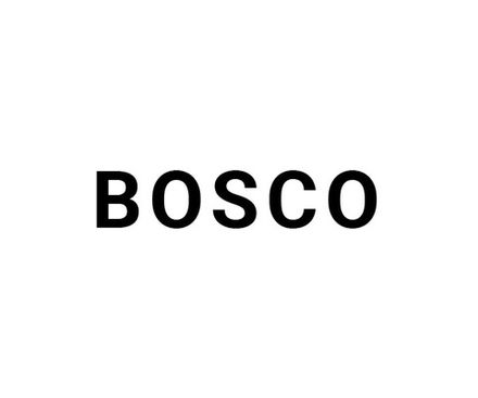 Bosco
