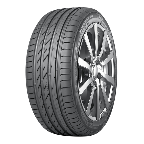 Купить Легковая шина NOKIAN Tyres Nordman SZ2 205/50R17 93W XL