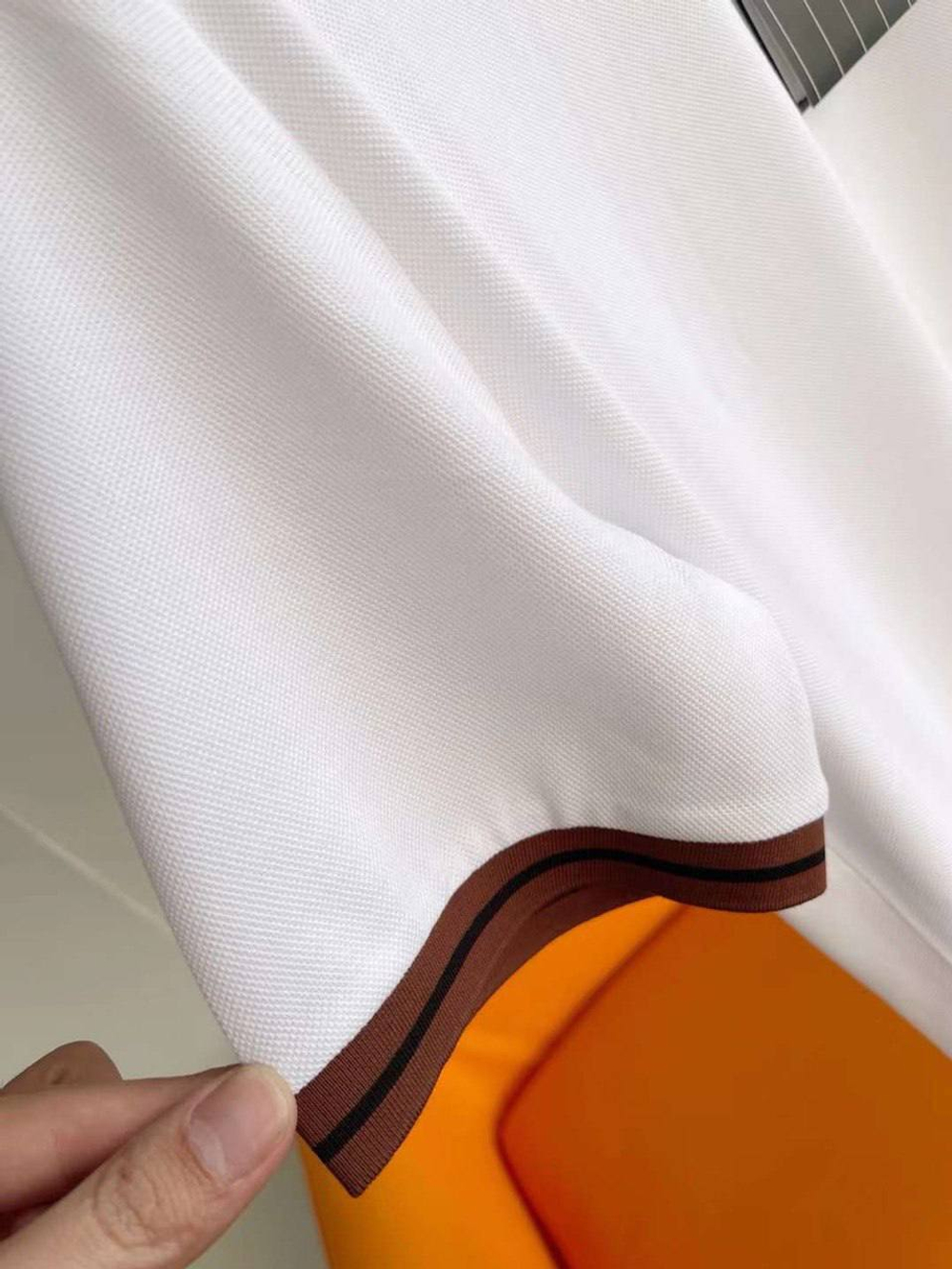 Футболка Zegna