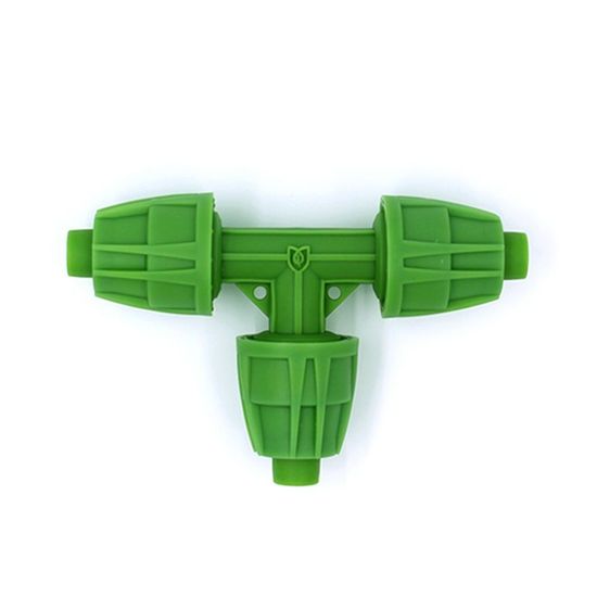 Фитинг FloraFlex 16-17 мм Pipe Fitting - Elbow