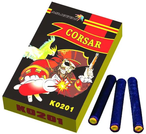 Корсар 1 KORSAR K0201
