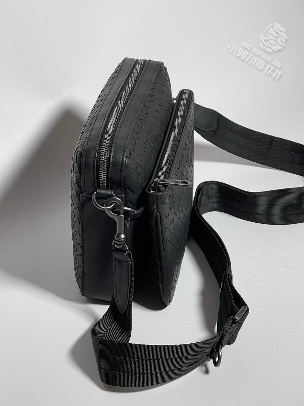 Сумка через плечо Bottega Veneta