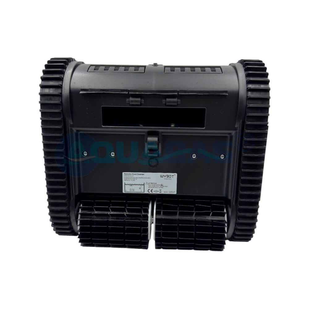Автоматический донный очиститель WYBOT C1 беспроводной (упр. ч/з Bluetooth) (OS7010C)