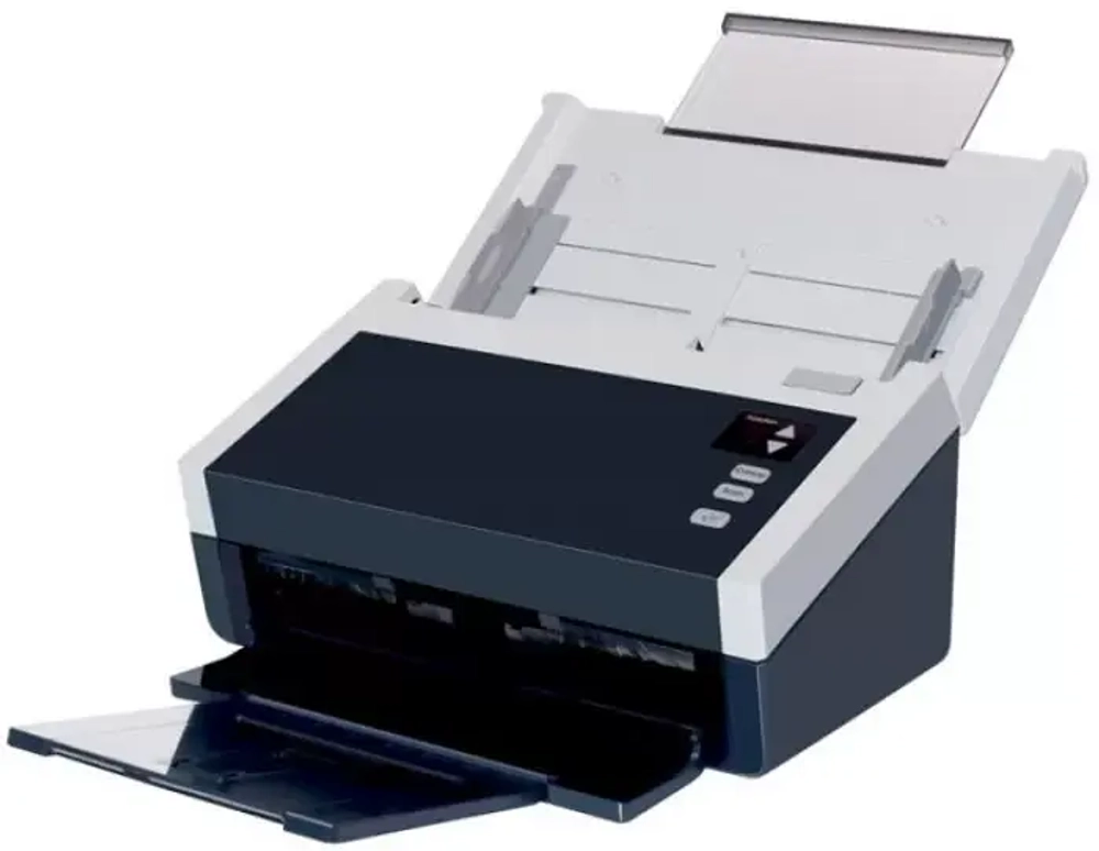 Сканер Avision AD240U