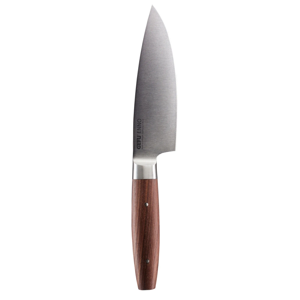 GEFU Нож поварской Enno 15 см EAN 4006664140034