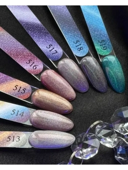 ElliS Prisma 494 гель-лак,10мл