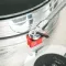 Acoustic Solid Vintage Full Exсlusive WTB230 AT740 Aluminium