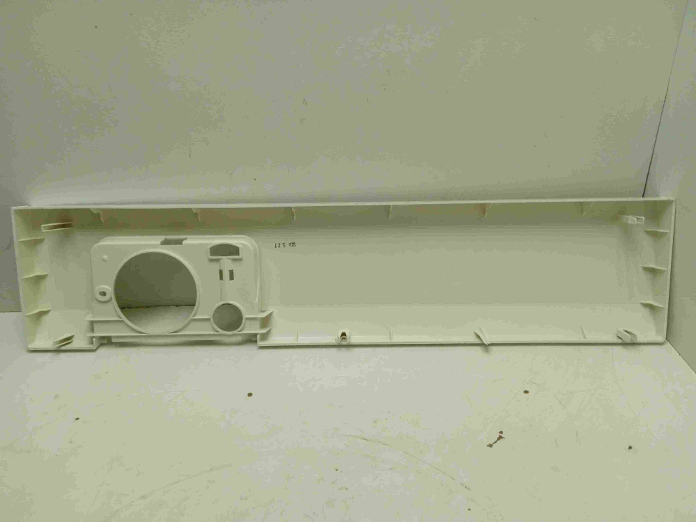 WD-10160N кт212 Декоративная панель для стиральной машины LG WD-10160N б/у