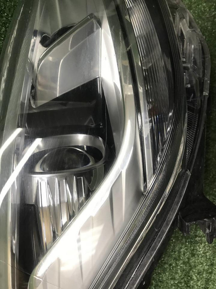 Фара правая Chery Tiggo 4 (2018-2023) галоген