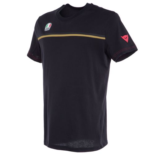 Купить Мотоодежда Футболка Dainese Fast-7 / Черный