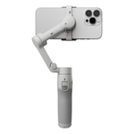 Электрический стабилизатор для смартфона DJI Osmo Mobile 7, Gray (Серый)