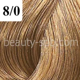 Wella Professionals Color Touch  8/0 светлый блонд 60 мл