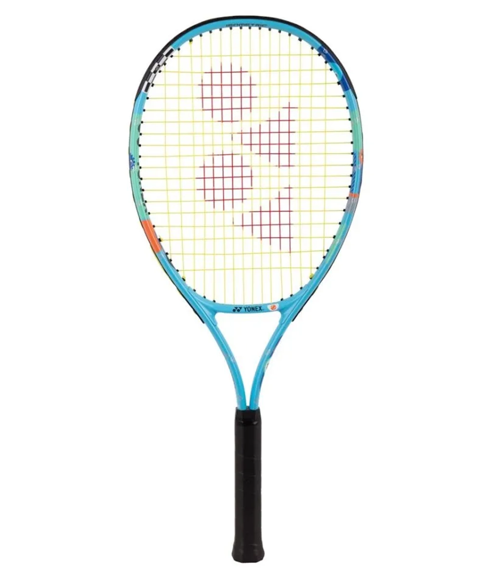 Детская теннисная ракетка Yonex Ezone Junior 25 - ocean blue