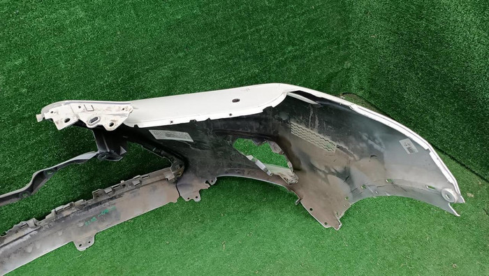 Бампер передний Lexus NX 1 (2017-2021)