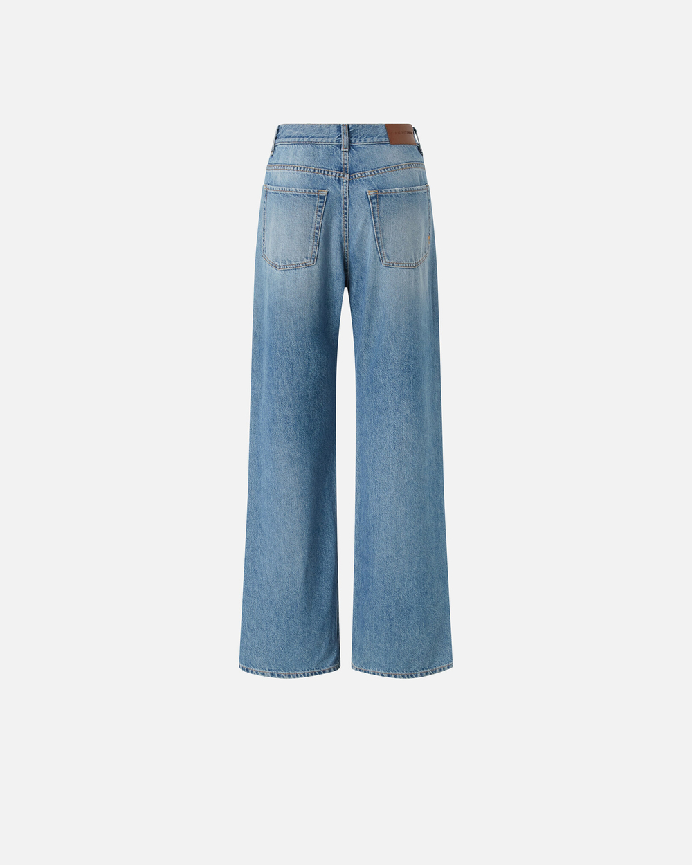 Джинсы PINKO