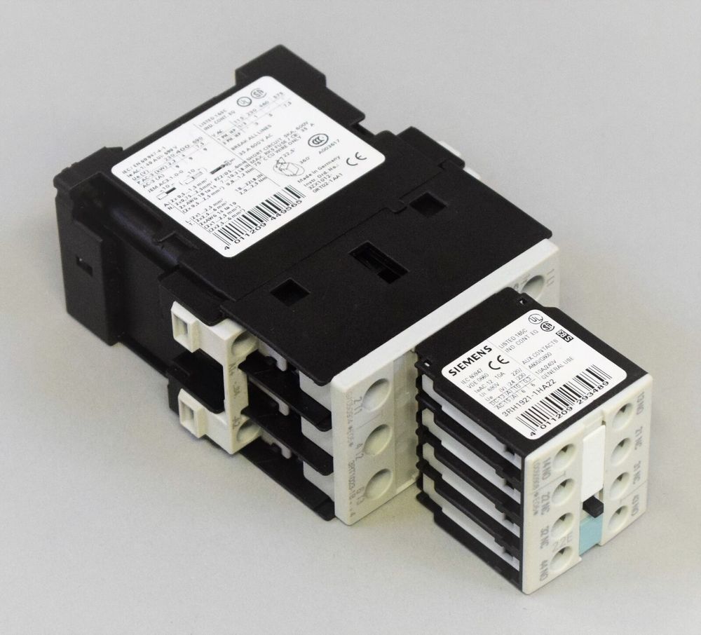 SIEMENS 3RT1023-1BB44 SIEMENS 3RT1023-1BB44