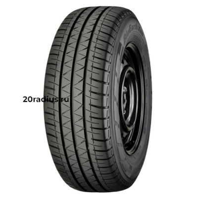 225/70R15C 112/110S BluEarth-Van RY55 TL