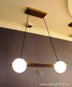 подвес Lambert & Fils Laurent 03