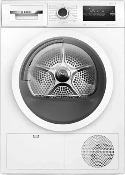 Сушильная машина Bosch WTN86211ME