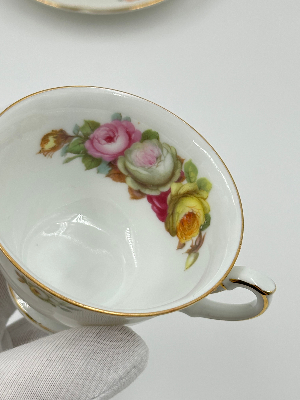 Кофейная пара Rosenthal