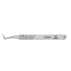Пинцет TOUCAN Professional LeMat