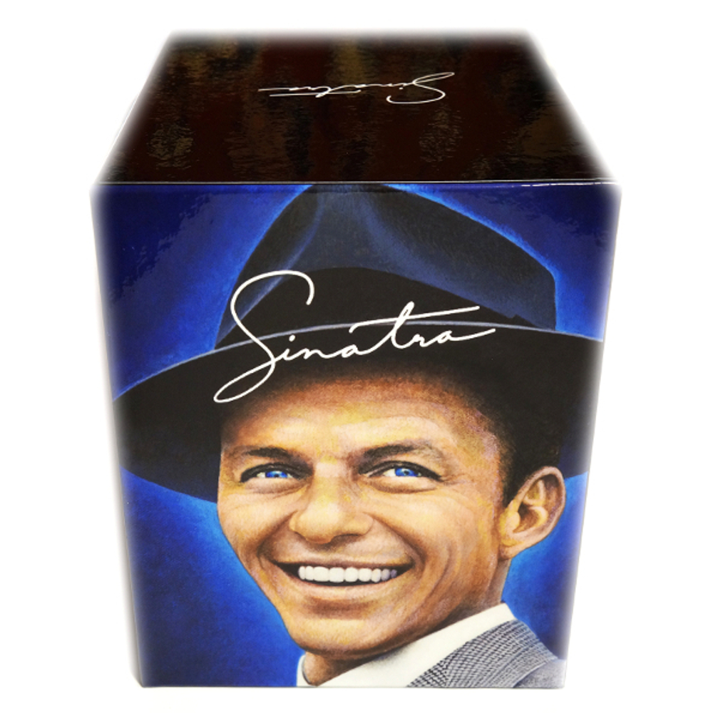 Комплект / Frank Sinatra (20 Mini LP + Box)