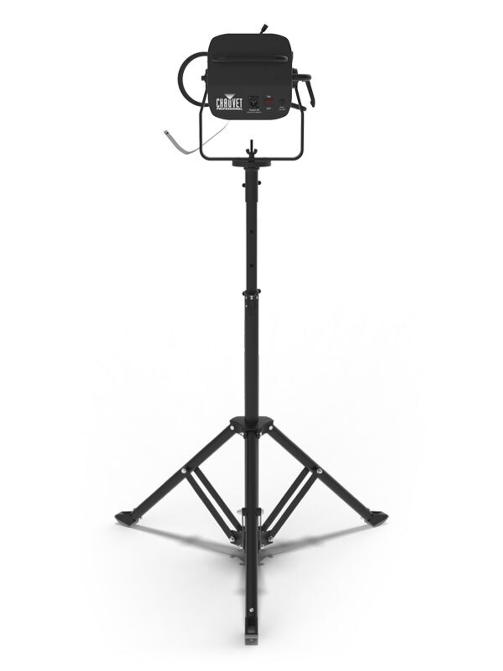 CHAUVET-PRO Ovation SP-300CW прожектор следящего света на 1х250Вт CW светодиоде